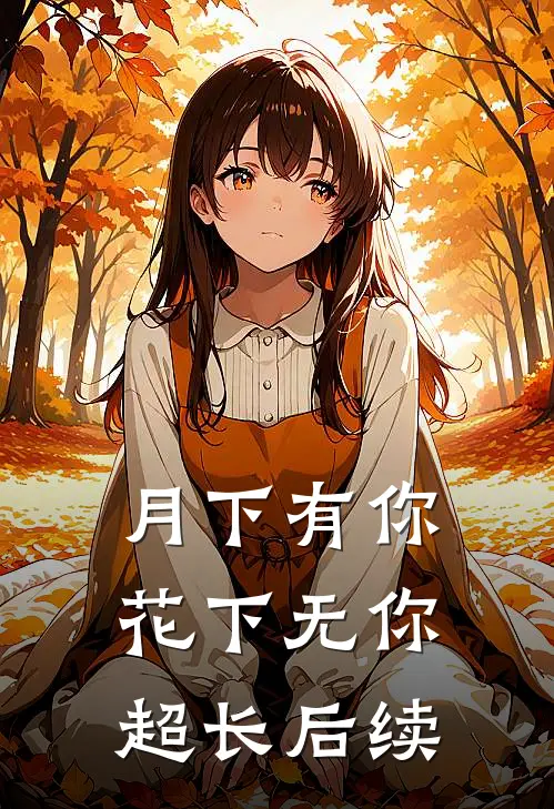 月下有你花下无你超长后续