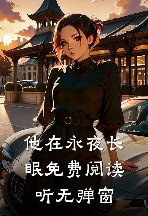 他在永夜长眠免费阅读听无弹窗