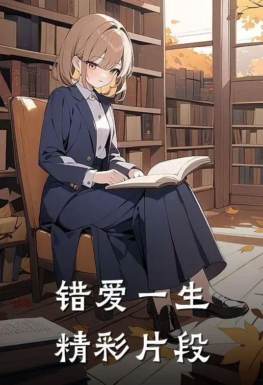 错爱一生精彩片段