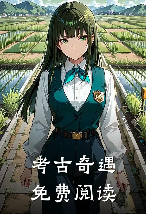 考古奇遇免费阅读