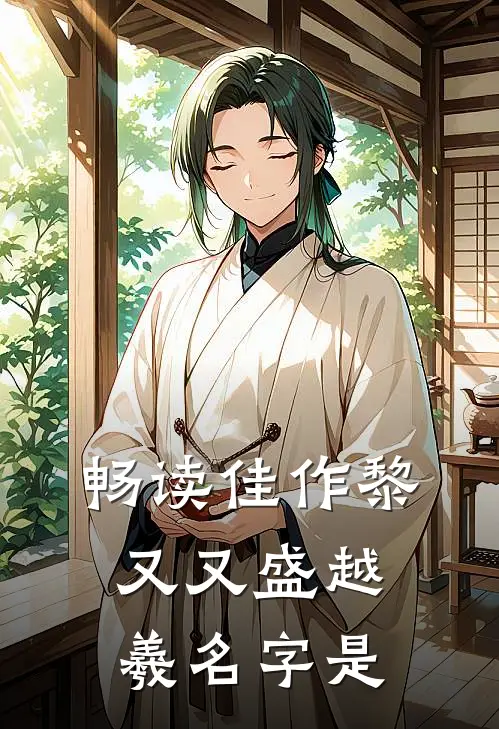 畅读佳作黎又又盛越羲名字是