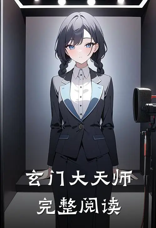 玄门大天师完整阅读