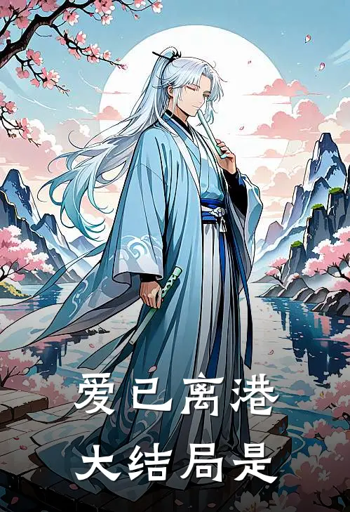 爱已离港大结局是