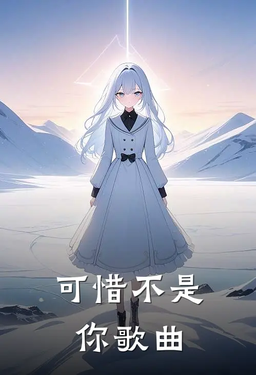 可惜不是你歌曲