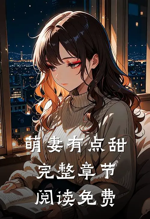 萌妻有点甜完整章节阅读免费