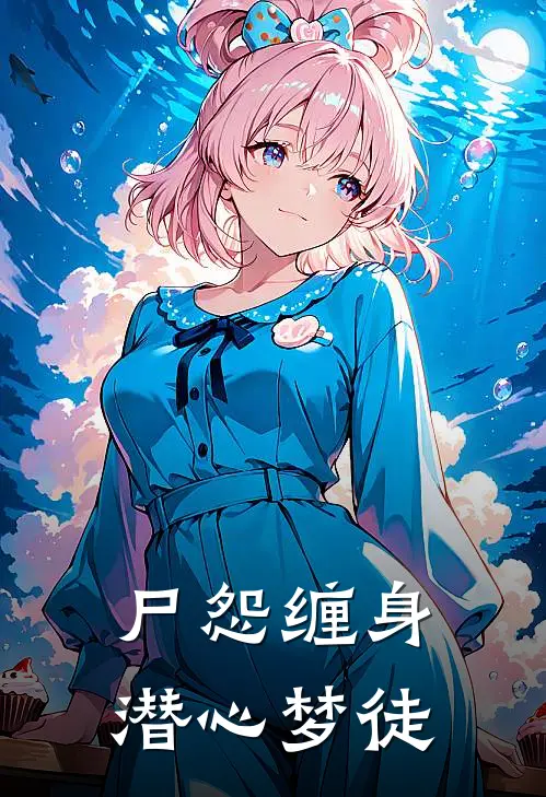 尸怨缠身 潜心梦徒