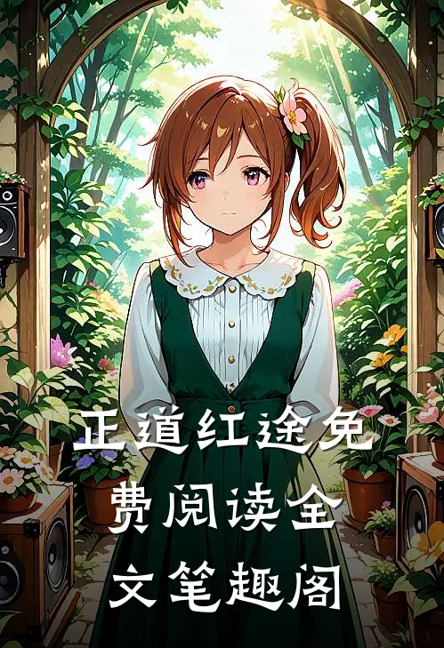 正道红途免费阅读全文笔趣阁