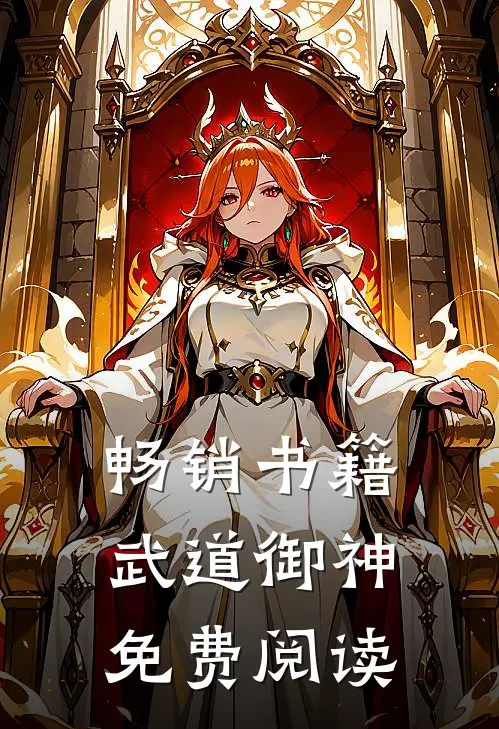 畅销书籍武道御神免费阅读