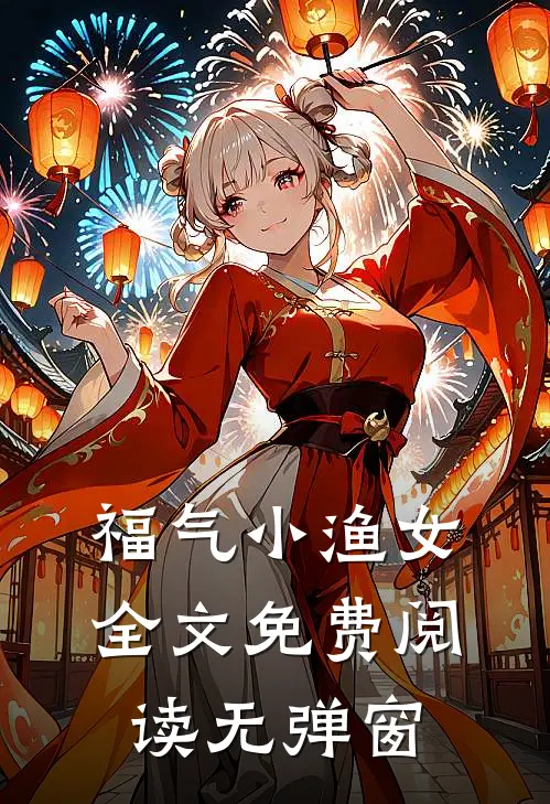 福气小渔女全文免费阅读无弹窗