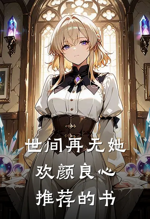 世间再无她欢颜良心推荐的书