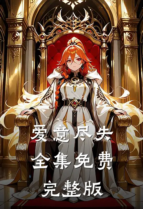 爱意尽失全集免费完整版