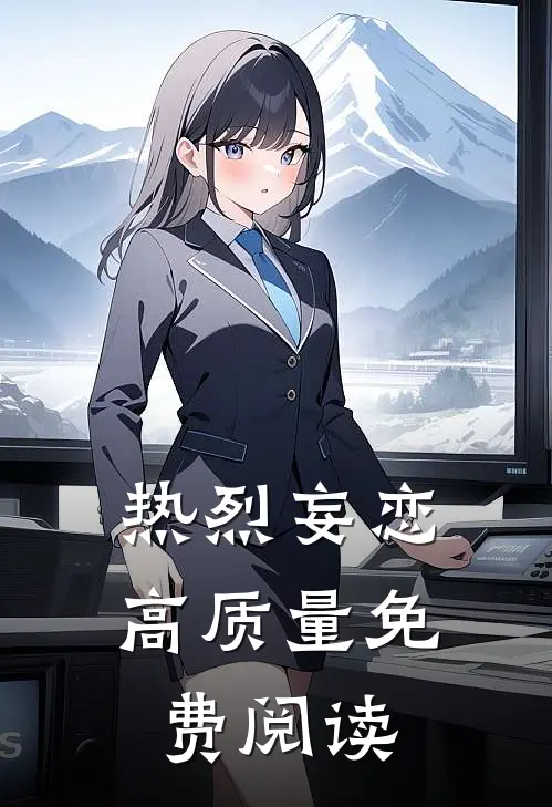 热烈妄恋高质量免费阅读