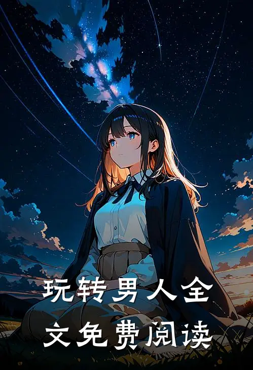 玩转男人全文免费阅读
