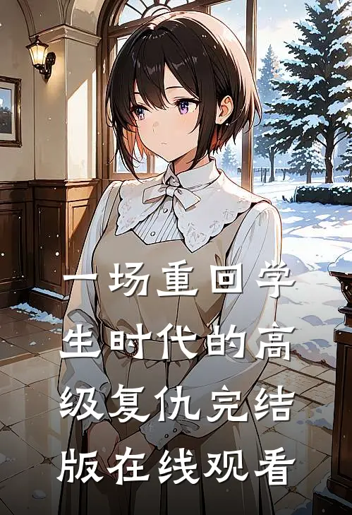 一场重回学生时代的高级复仇完结版在线观看