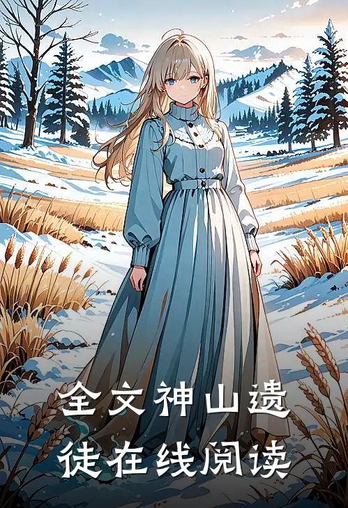 全文神山遗徒在线阅读