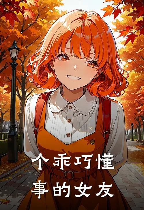 个乖巧懂事的女友