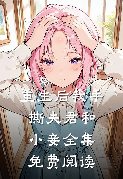 重生后我手撕夫君和小妾 全集免费阅读