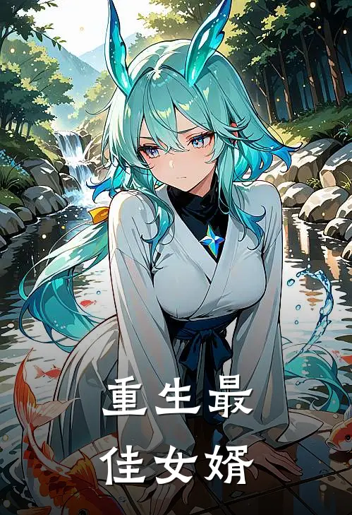 重生最佳女婿