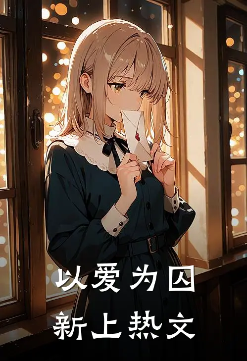 以爱为囚新上热文