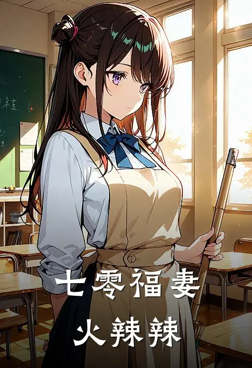 七零福妻火辣辣