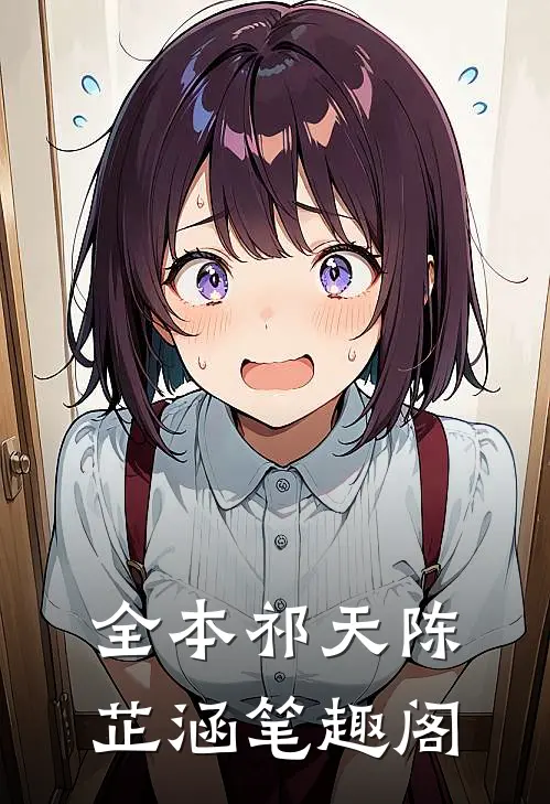 全本祁天陈芷涵笔趣阁