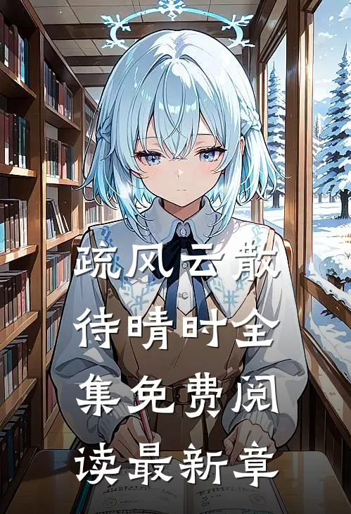 疏风云散待晴时全集免费阅读最新章