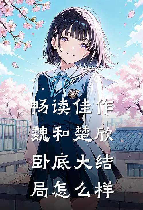 畅读佳作魏和楚欣卧底大结局怎么样