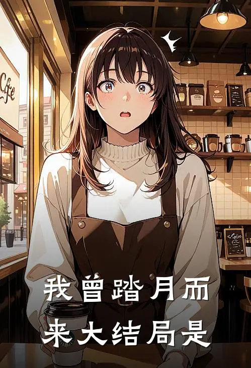 我曾踏月而来大结局是