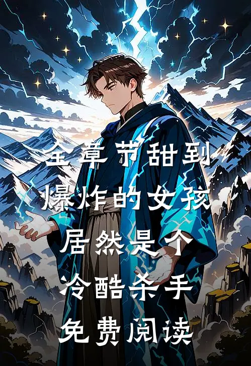 全章节甜到爆炸的女孩居然是个冷酷杀手免费阅读