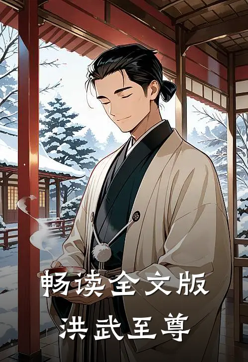 畅读全文版洪武至尊