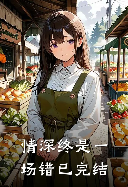 情深终是一场错已完结