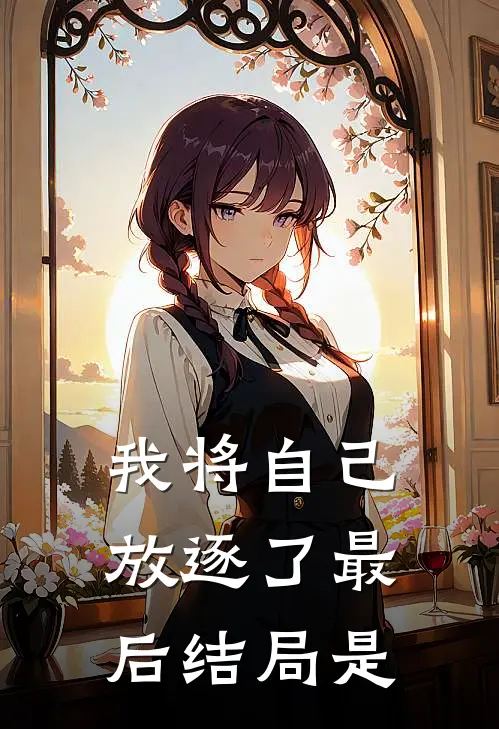 我将自己放逐了最后结局是