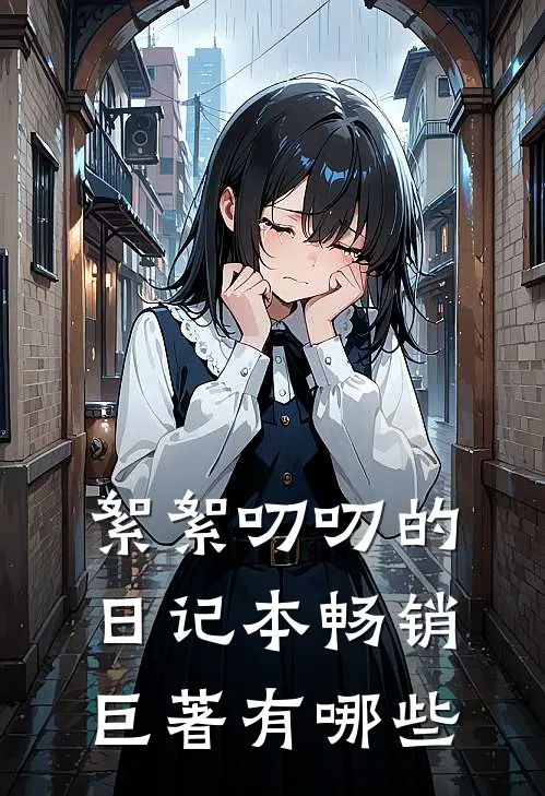 絮絮叨叨的日记本畅销巨著有哪些