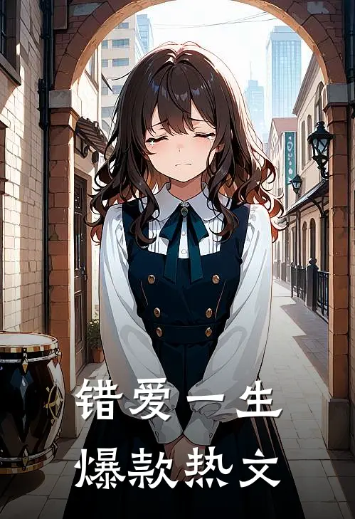 错爱一生爆款热文