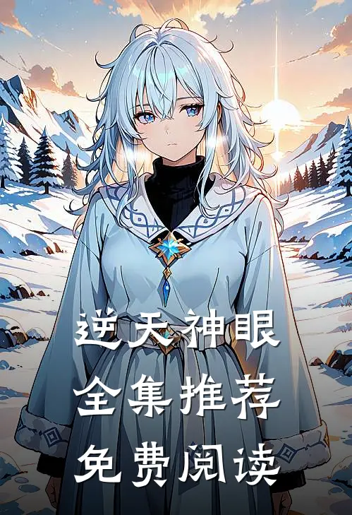 逆天神眼全集推荐免费阅读