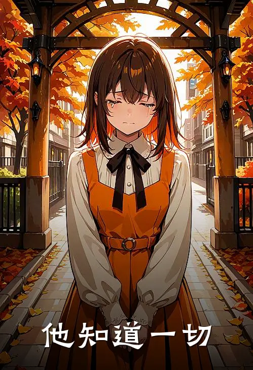 他知道一切