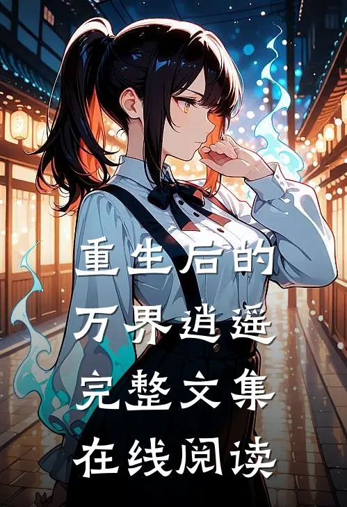 重生后的万界逍遥完整文集在线阅读