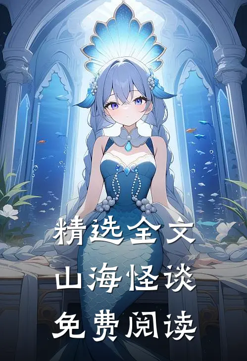 精选全文山海怪谈免费阅读