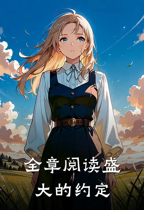 全章阅读盛大的约定