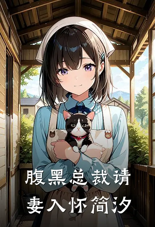 腹黑总裁请妻入怀简汐