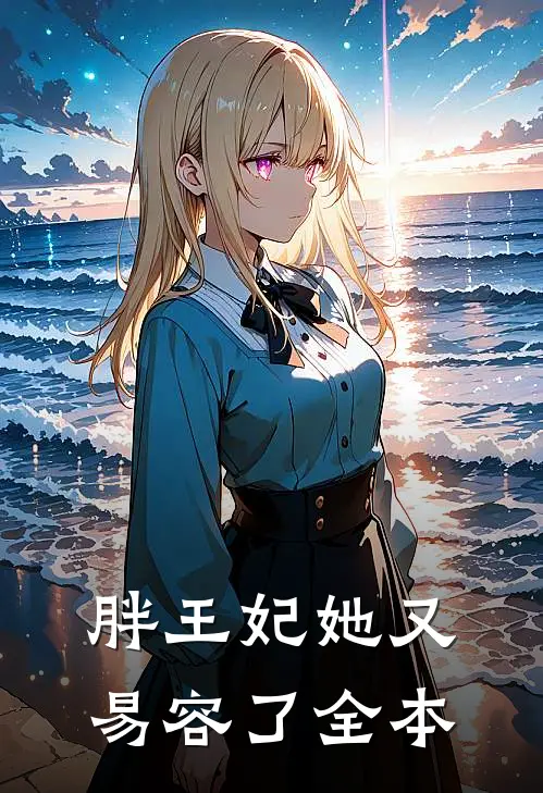 胖王妃她又易容了全本