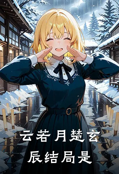 云若月楚玄辰结局是