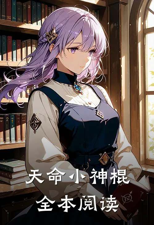 天命小神棍全本阅读