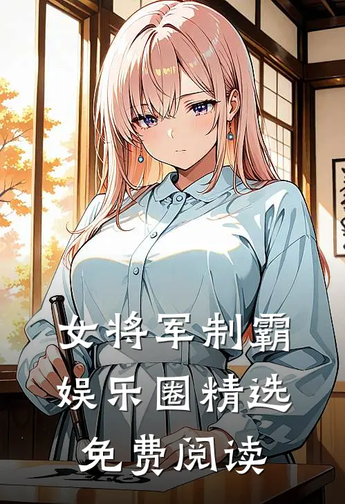 女将军制霸娱乐圈精选免费阅读