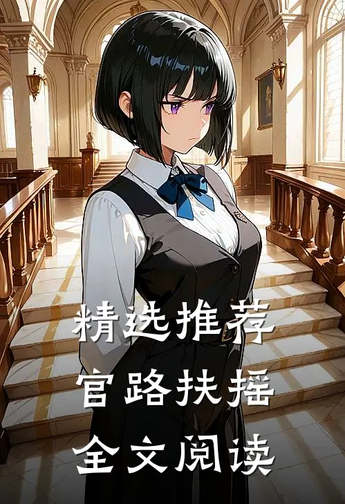 精选推荐官路扶摇全文阅读