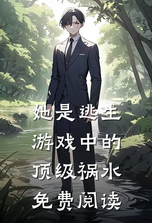 她是逃生游戏中的顶级祸水免费阅读