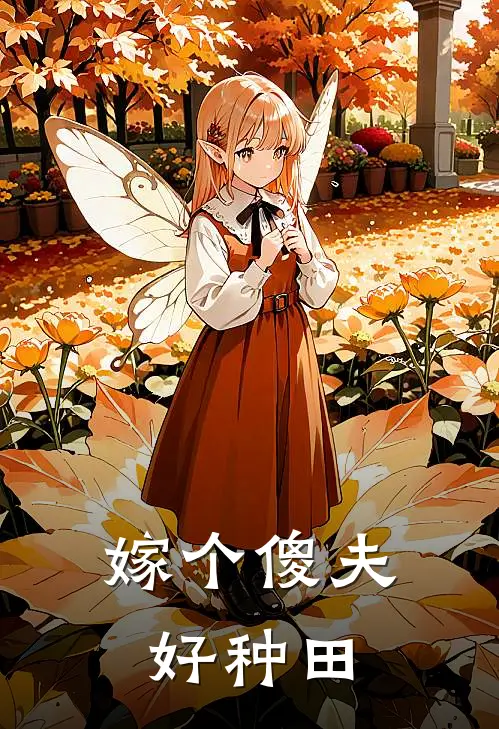 嫁个傻夫好种田