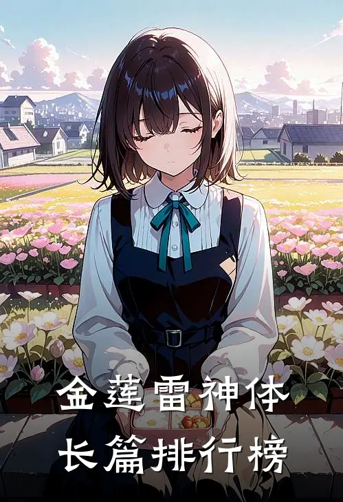 金莲雷神体长篇排行榜
