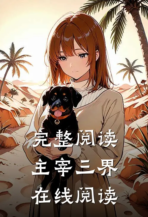 完整阅读主宰三界在线阅读