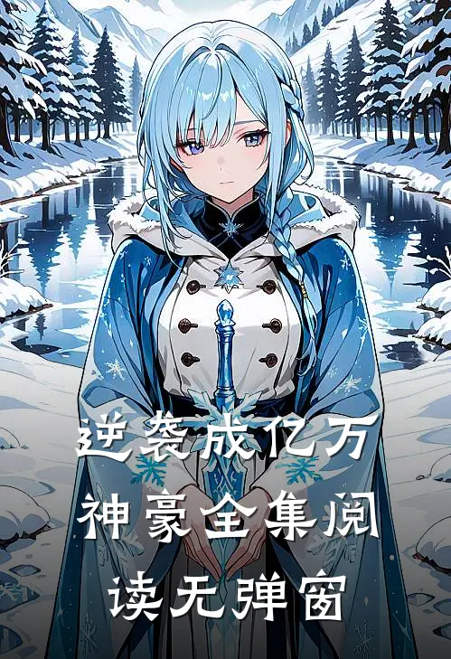 逆袭成亿万神豪全集阅读无弹窗